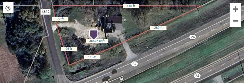 7186 State Highway 24 Property Photo 2