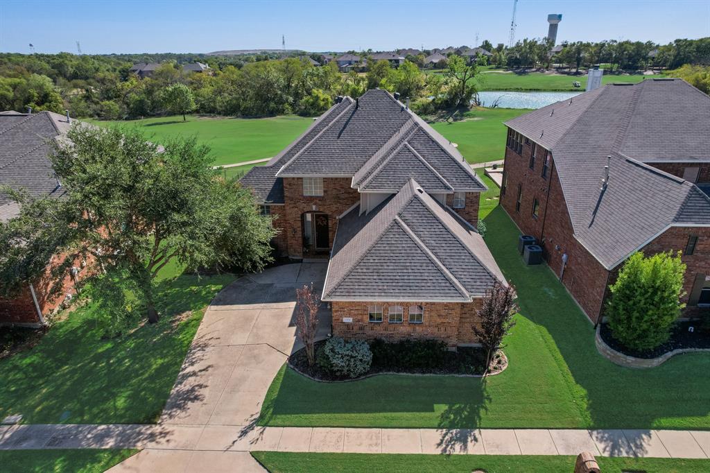 6506 Lakecrest Drive Property Photo