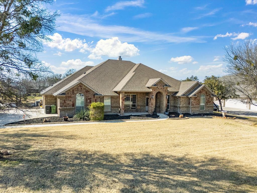 250 Parker Oaks Lane Property Photo