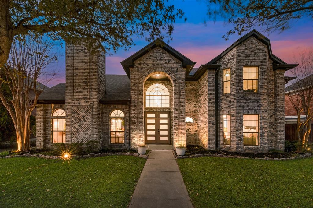 1709 Snowmass Drive Property Photo