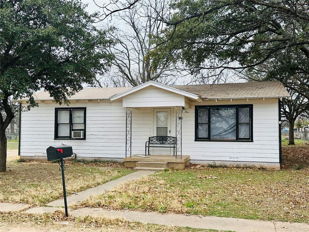 311 N Humphrey Street Property Photo