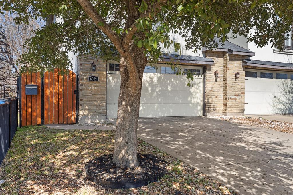 6039 Reiger Avenue Property Photo 1