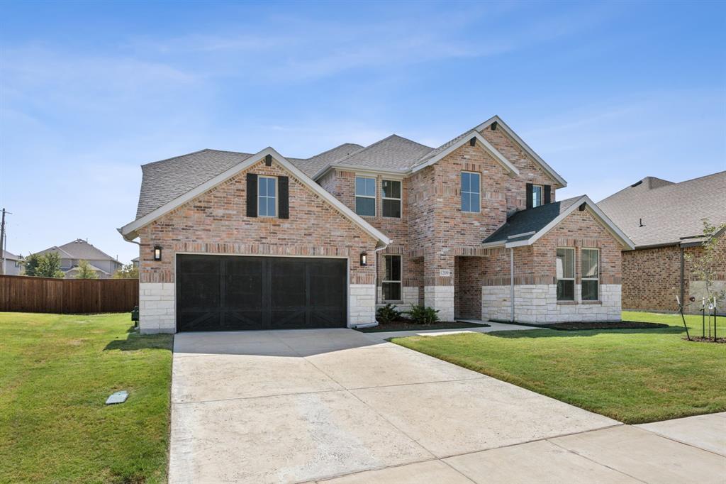 1209 Xeresa Drive Property Photo