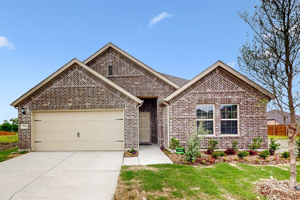 716 Tawny Turn Property Photo 1