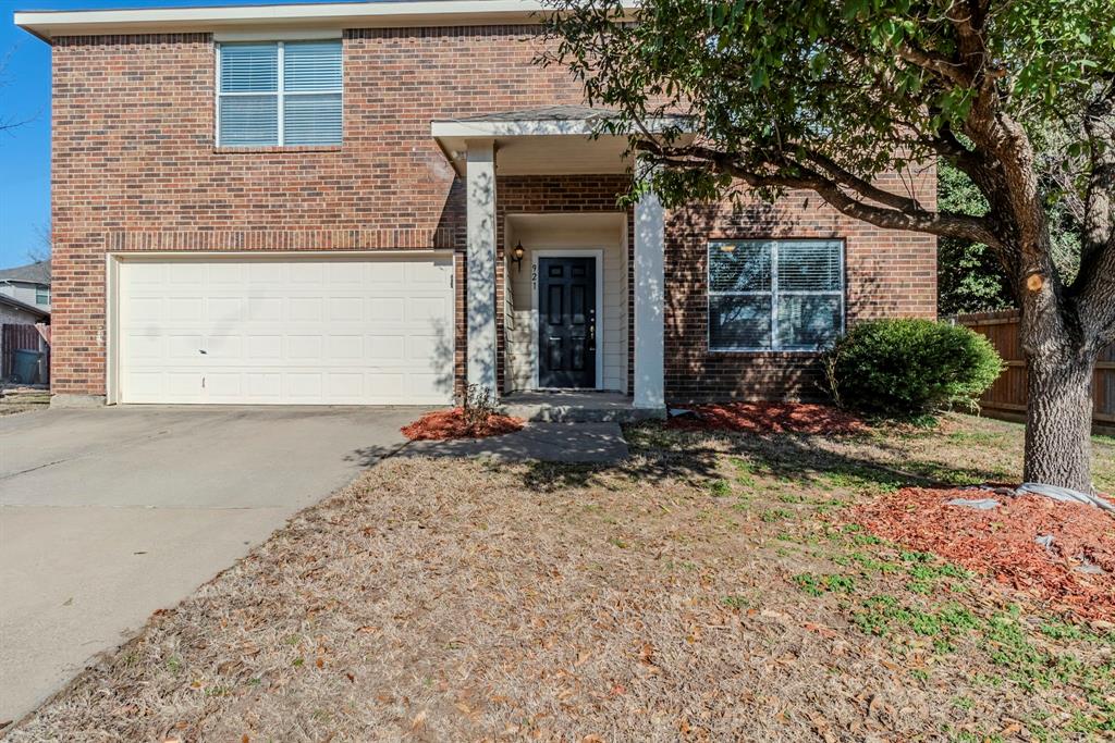 921 Rock Dove Circle Property Photo