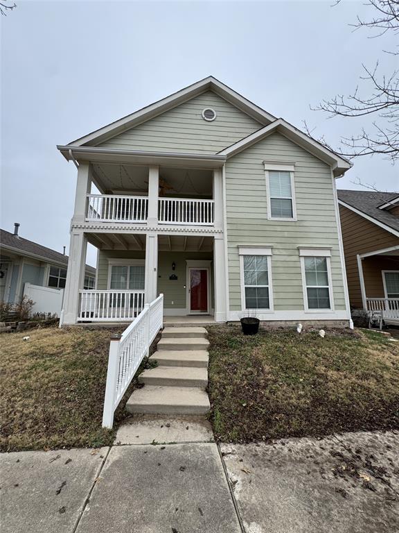 1221 Appalachian Lane Property Photo