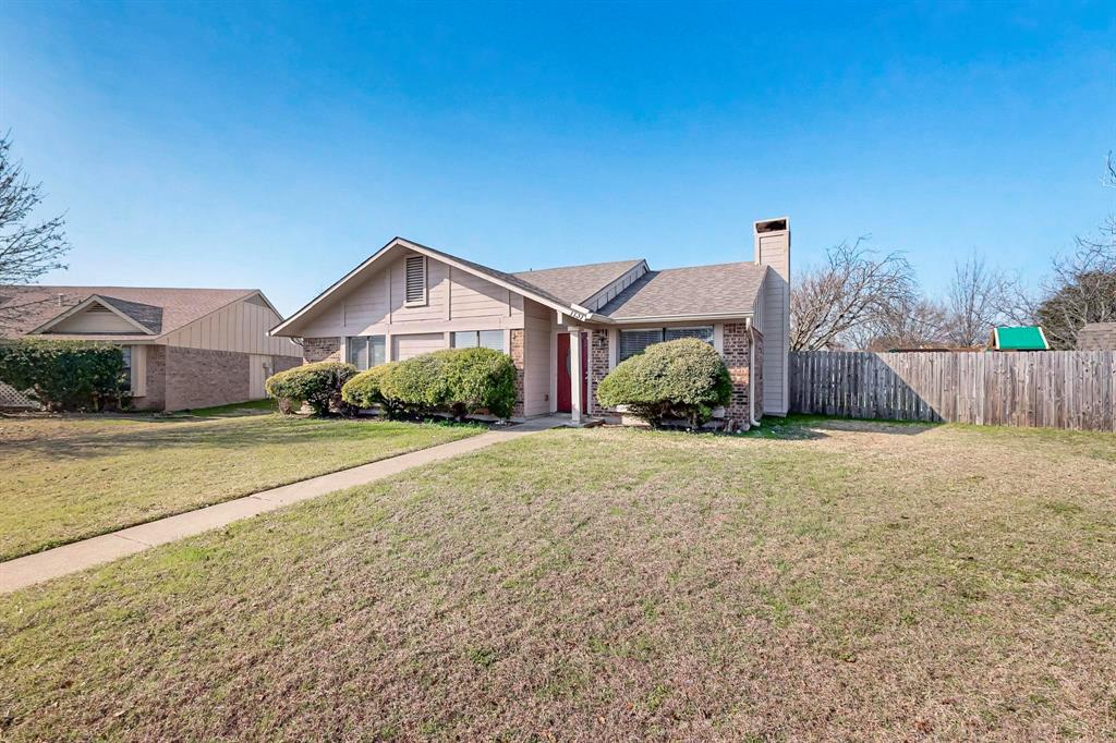 1131 Willow Run Circle Property Photo