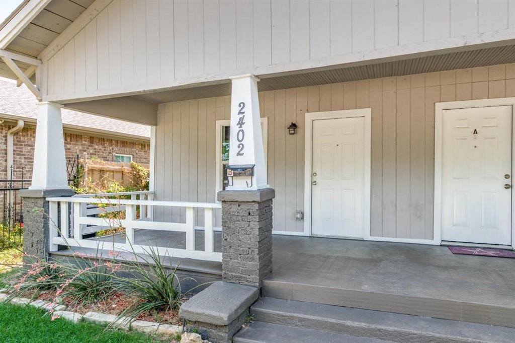 2402 Market Avenue Property Photo
