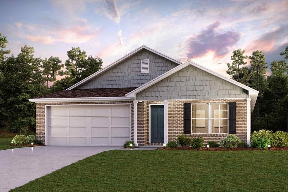 3529 Sourwood Lane Property Photo