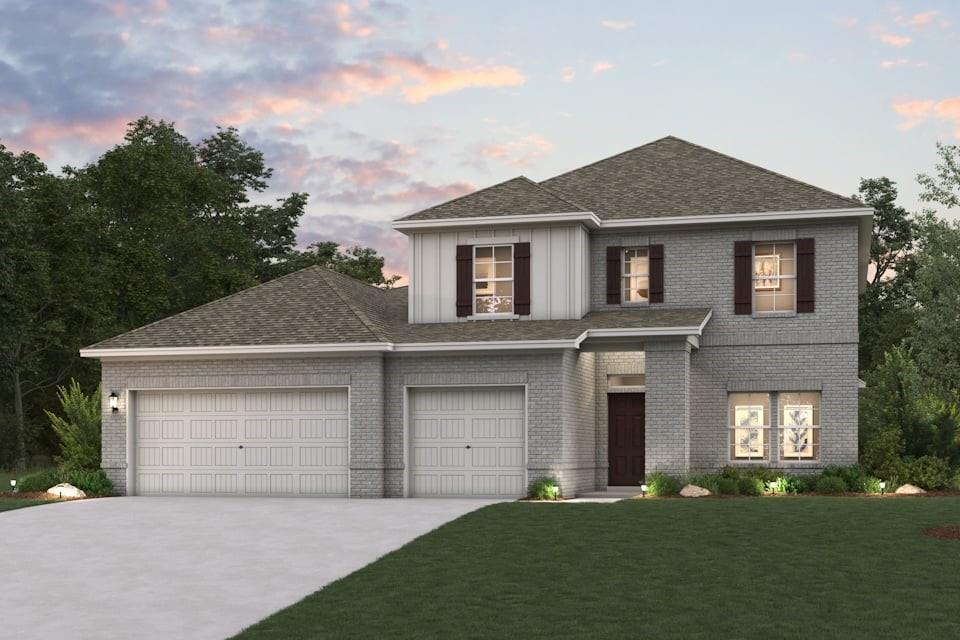769 Vineyard Way Property Photo 1