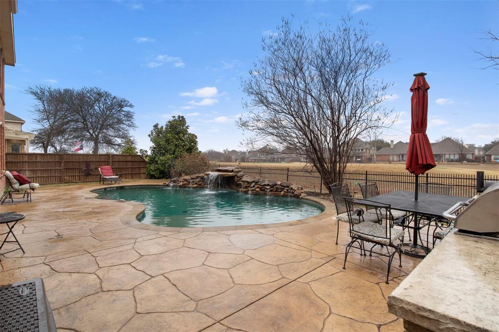 1213 Canyon Creek Drive Property Photo 3