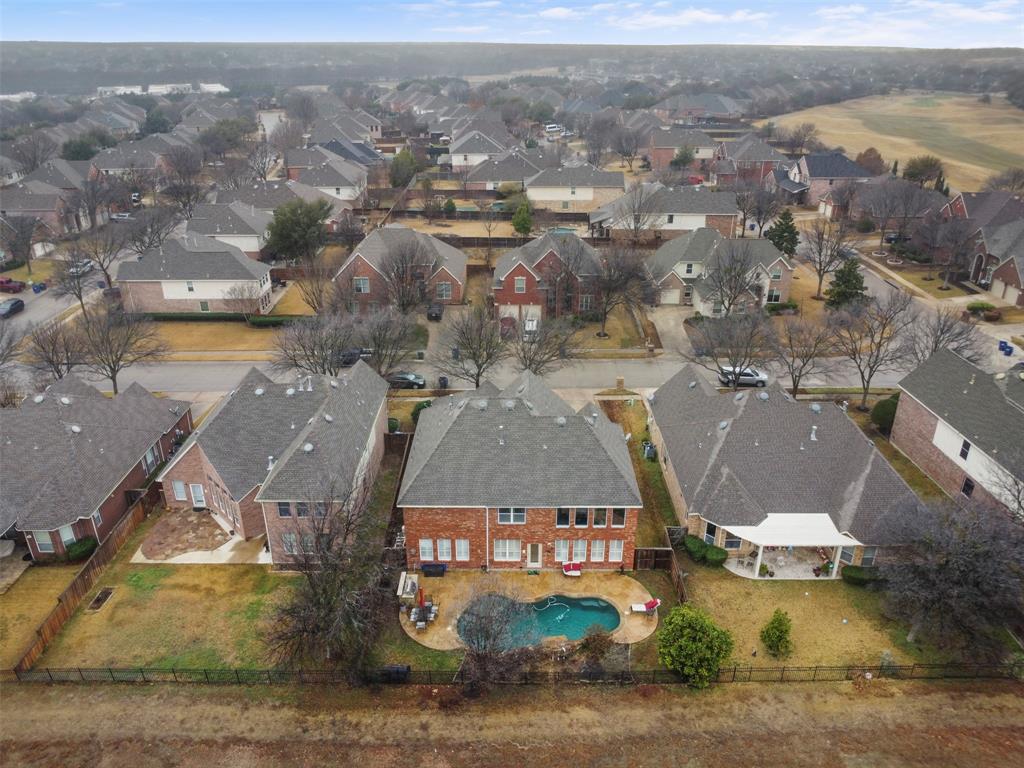 1213 Canyon Creek Drive Property Photo 36