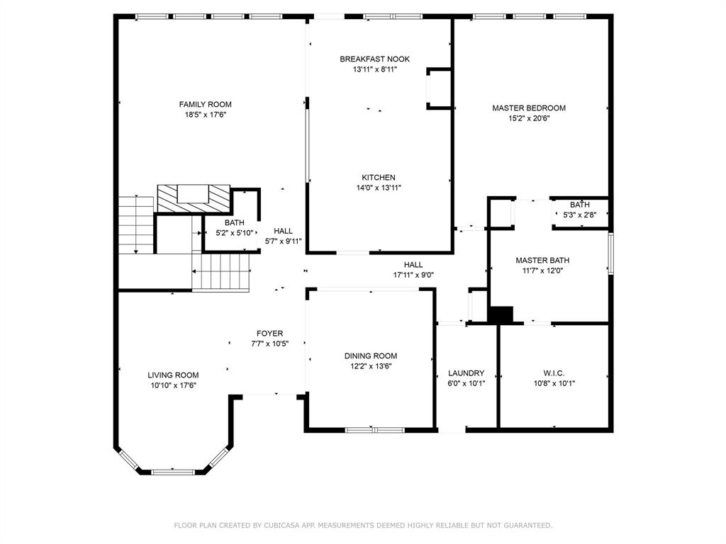 1213 Canyon Creek Drive Property Photo 38
