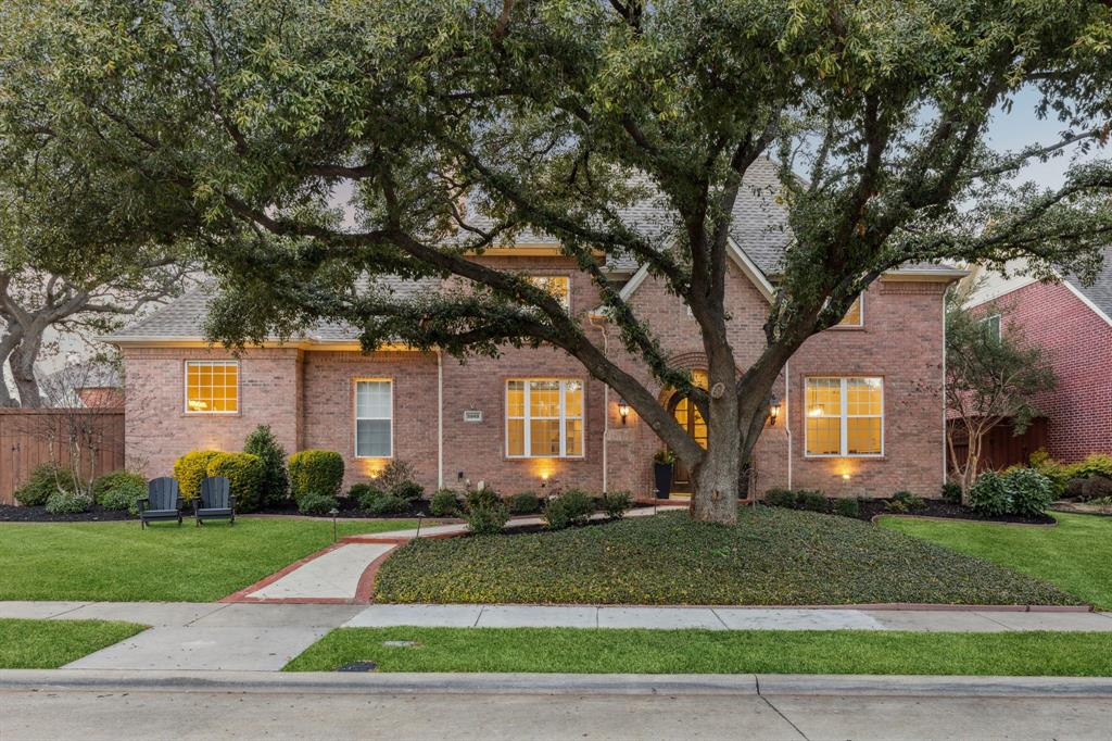 5949 Stone Meadow Drive Property Photo