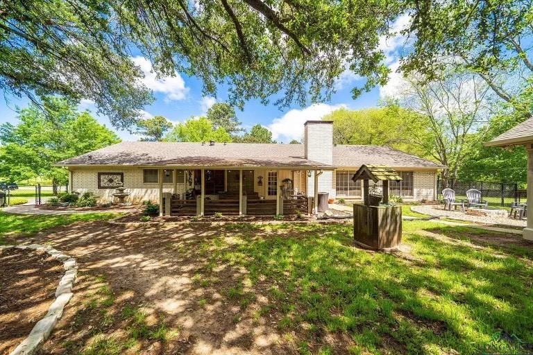 119 Hiett Lane Property Photo