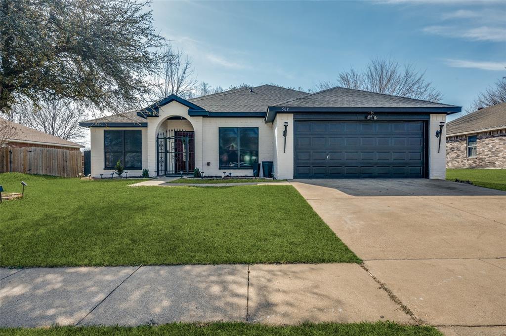 509 Ryan Street Property Photo