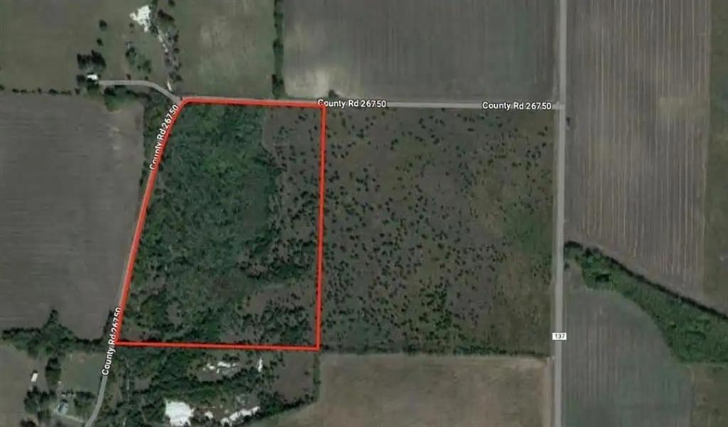 Tbd County Road 26750 Property Photo