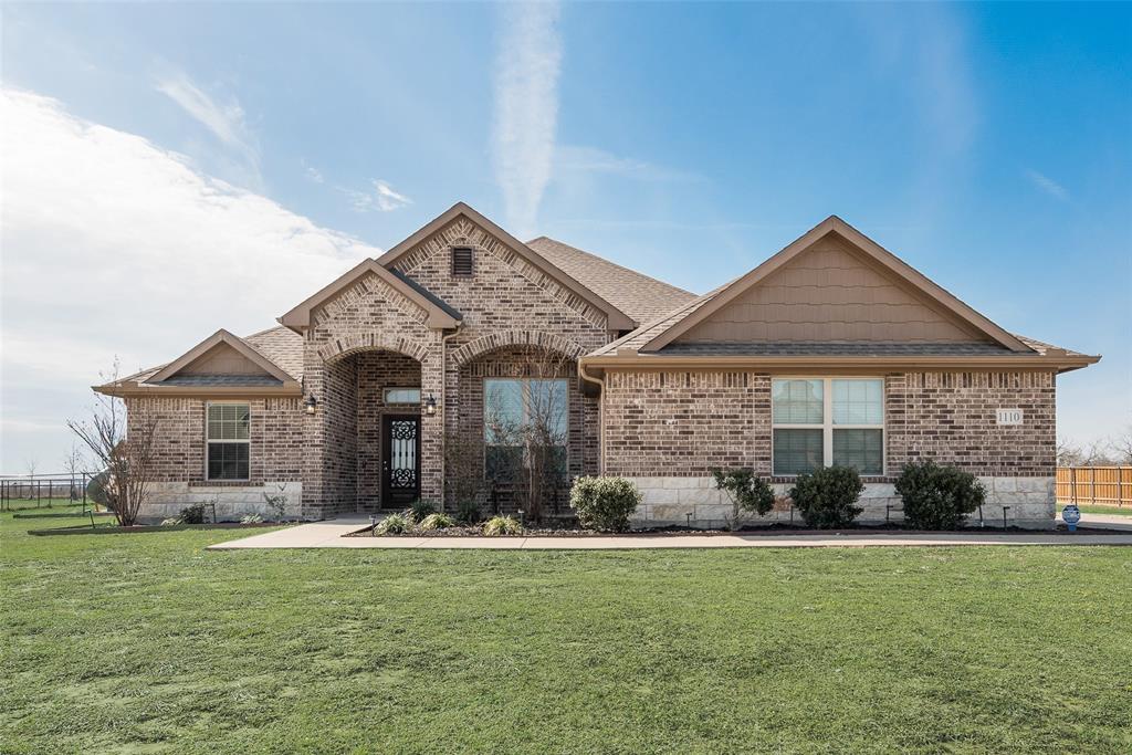 1110 Christie Lane Property Photo