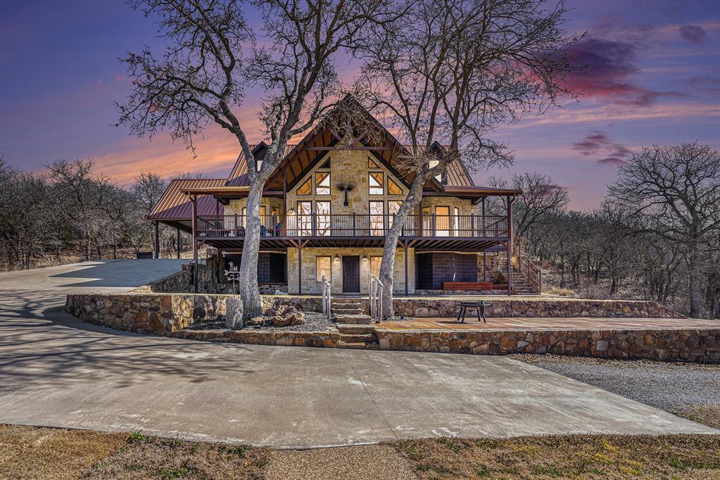 6135 Dobbs Valley Road Property Photo