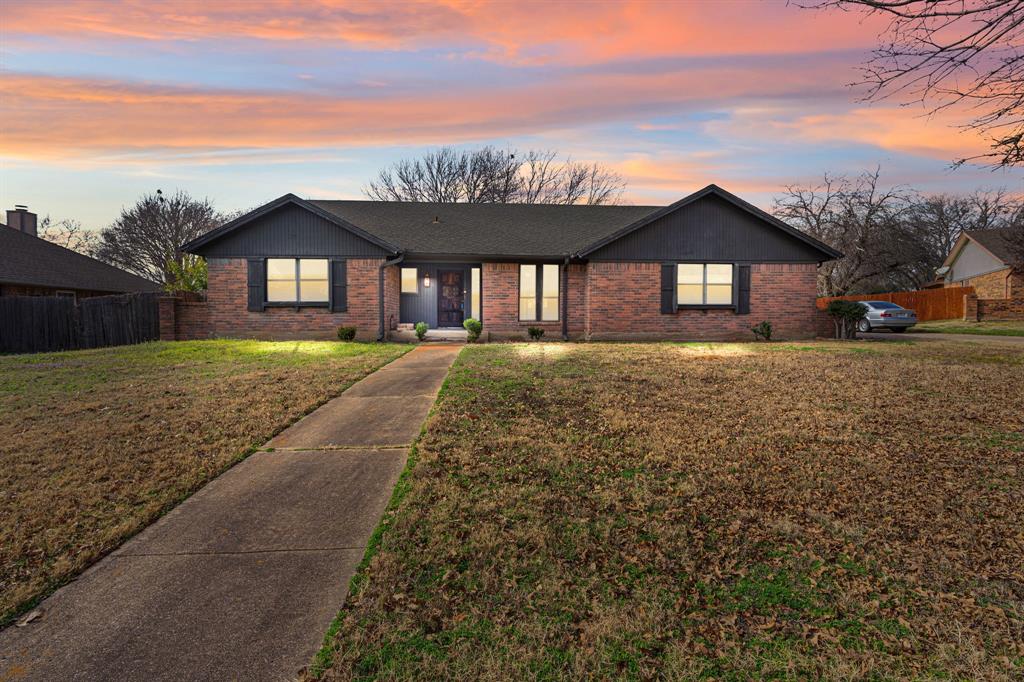 2509 Morrison Drive Property Photo