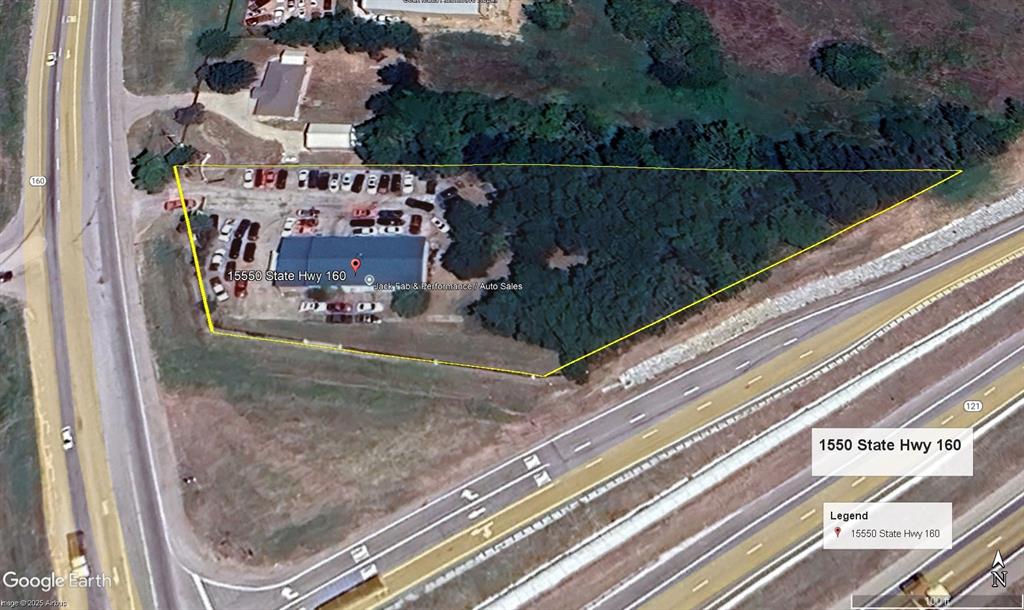 15550 160 Highway Property Photo 1