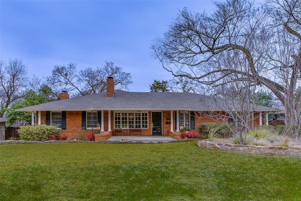 723 Mayrant Drive Property Photo