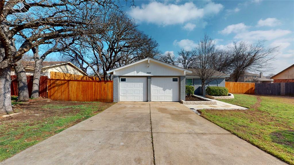 7337 Woodbridge Drive Property Photo