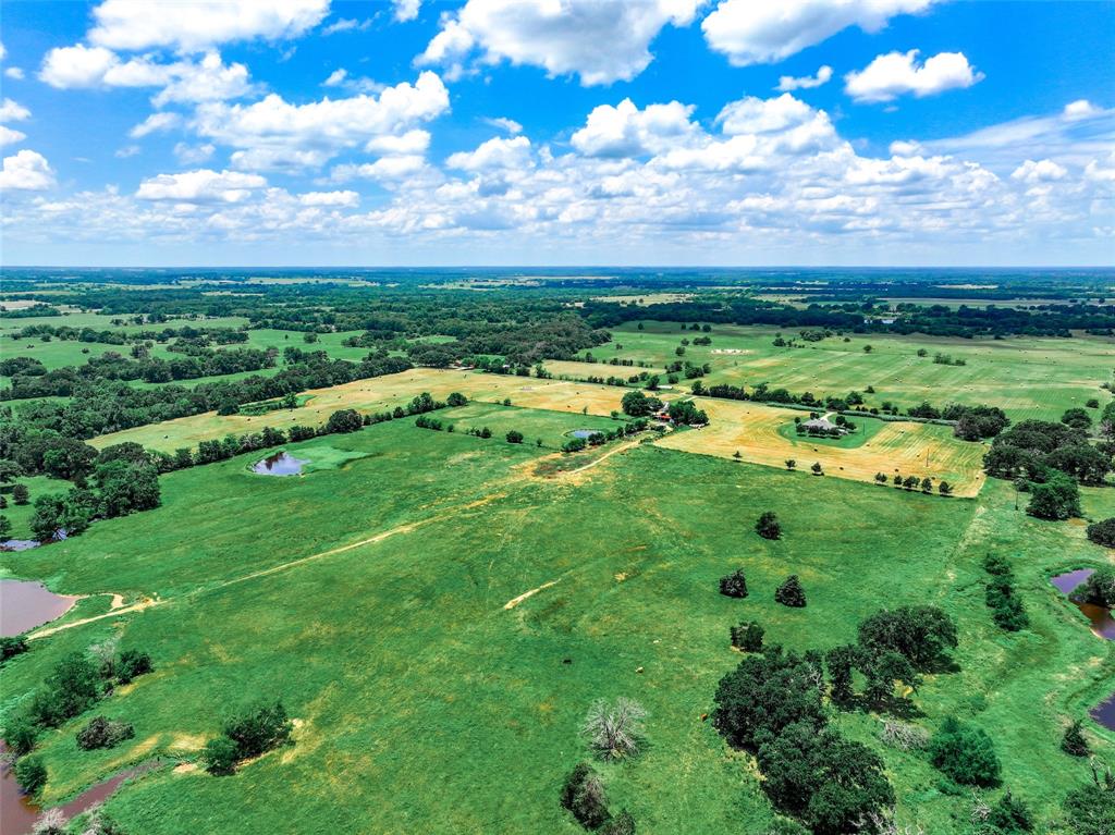 20 Acres County Road 3533 Property Photo