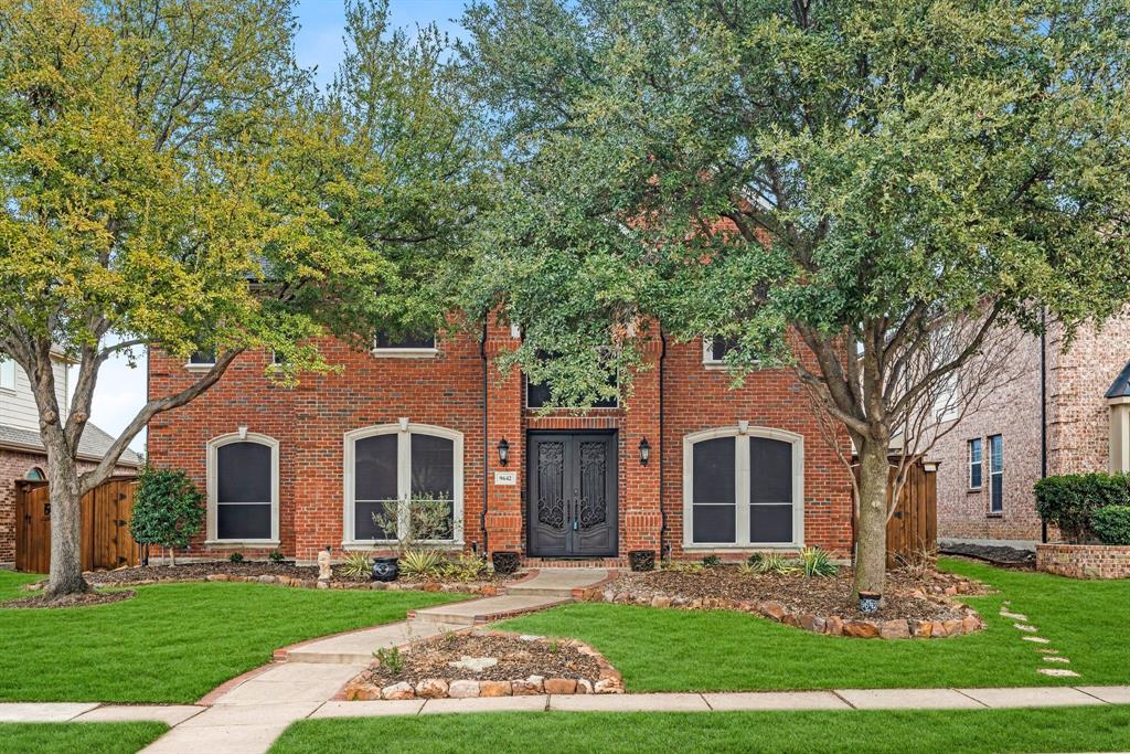9642 Candlewood Drive Property Photo