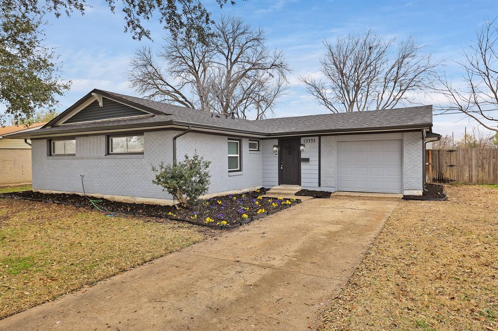 13333 Challaburton Drive Property Photo 1