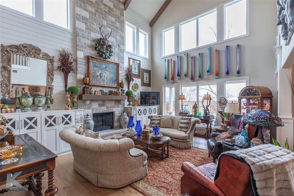 6725 Goodnight Loving Trail Property Photo 1