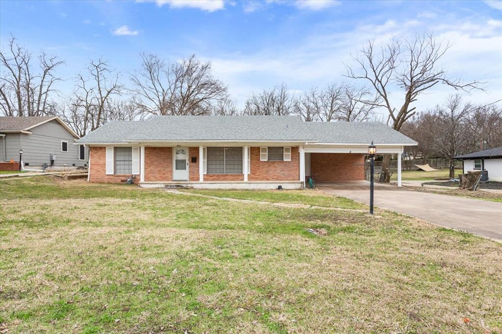 1016 E Franklin Street Property Photo