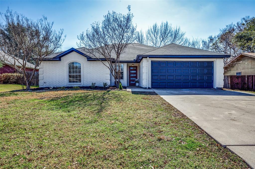 217 Arthur Drive Property Photo