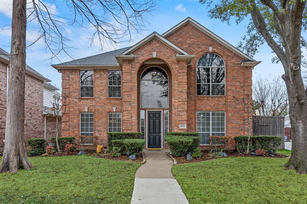 4055 S Kirkmeadow Lane Property Photo