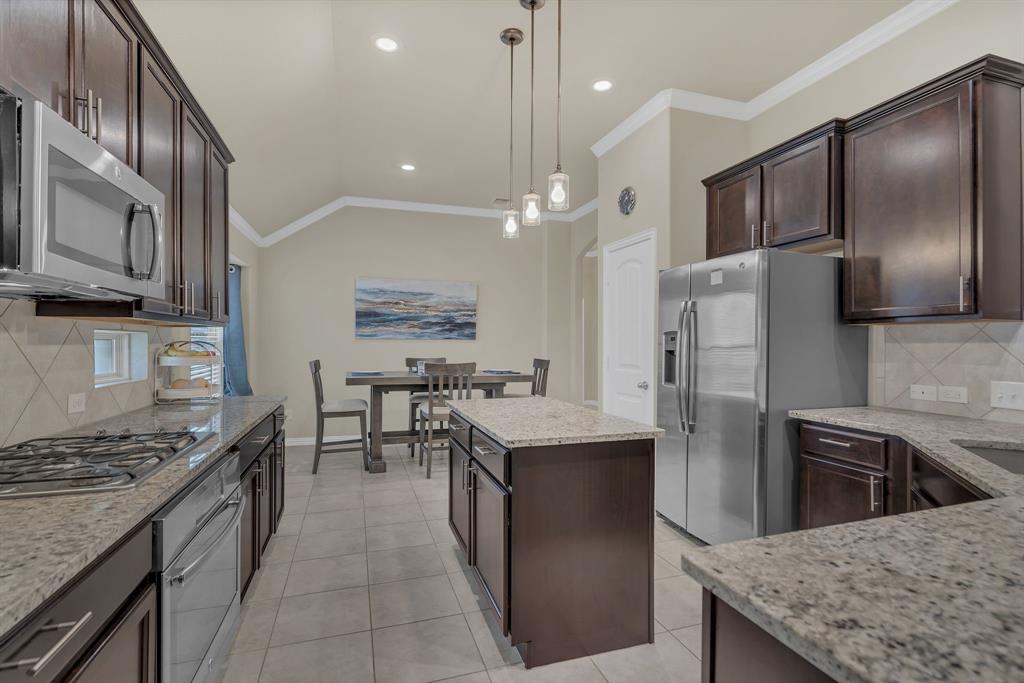 16508 Spence Park Lane Property Photo 1