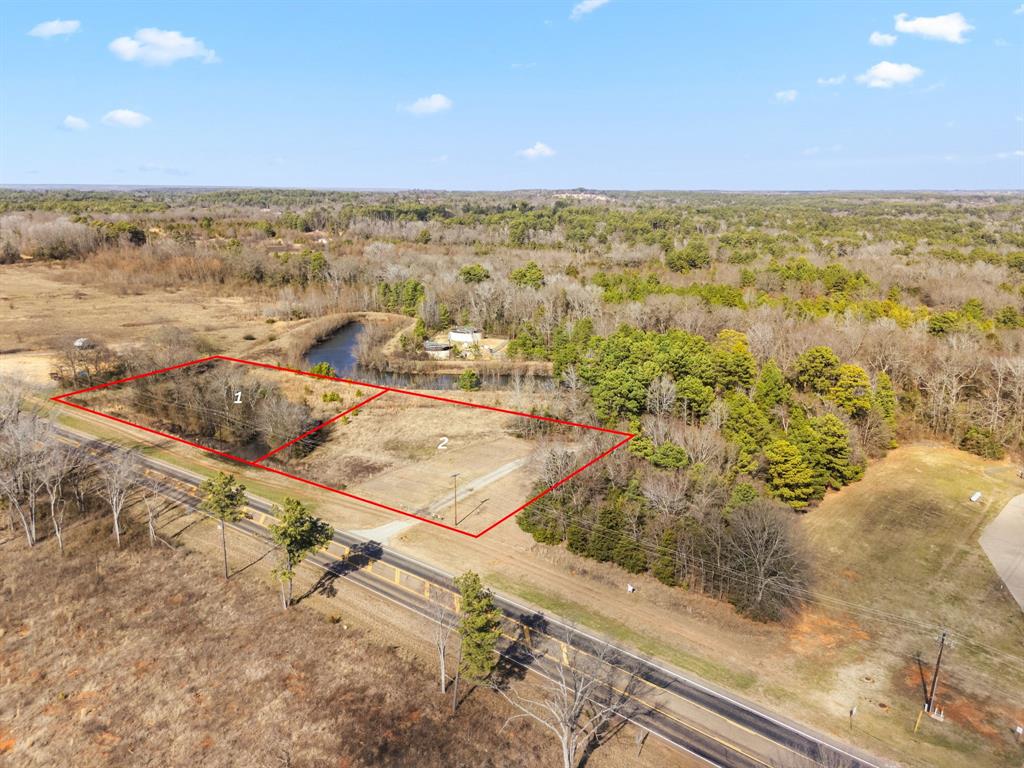 Tbd (tract 10a) Fm-2661 (1.0 Acres) Property Photo