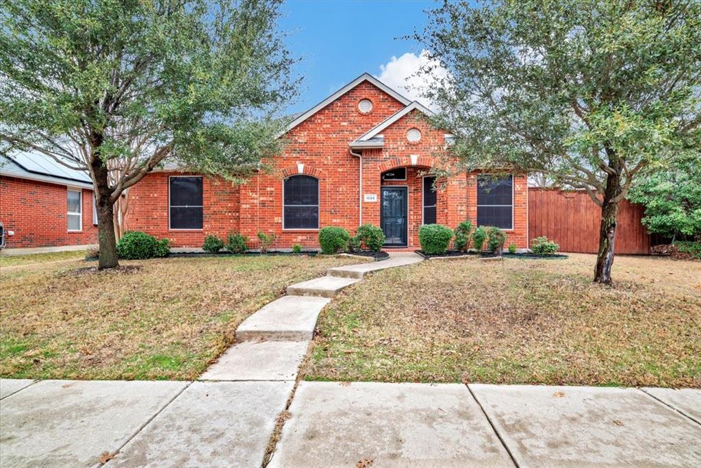 1594 Lost Creek Drive Property Photo