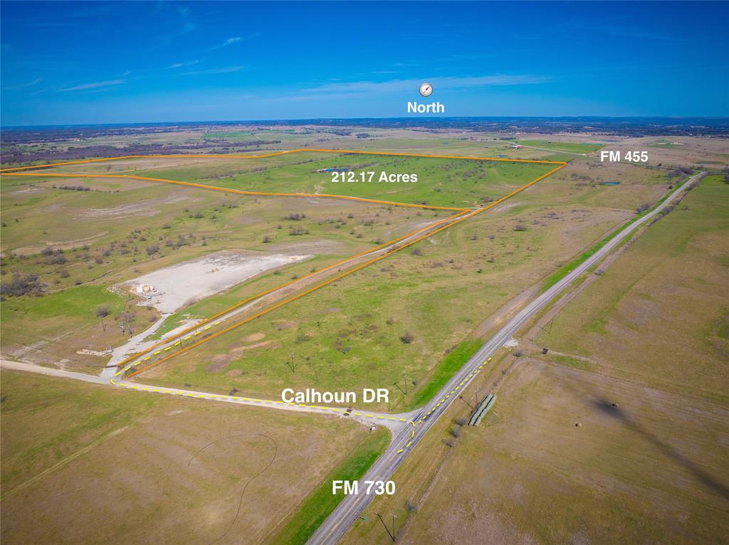 212.17 Acres Calhoun Dr Property Photo