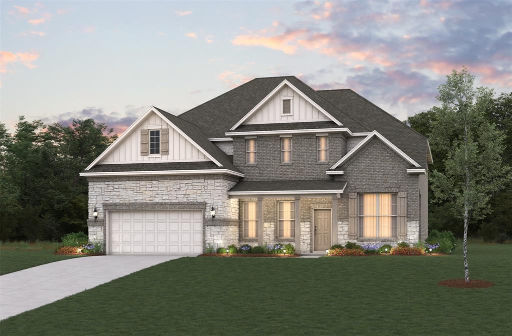 3305 Creek Meadow Drive Property Photo 1
