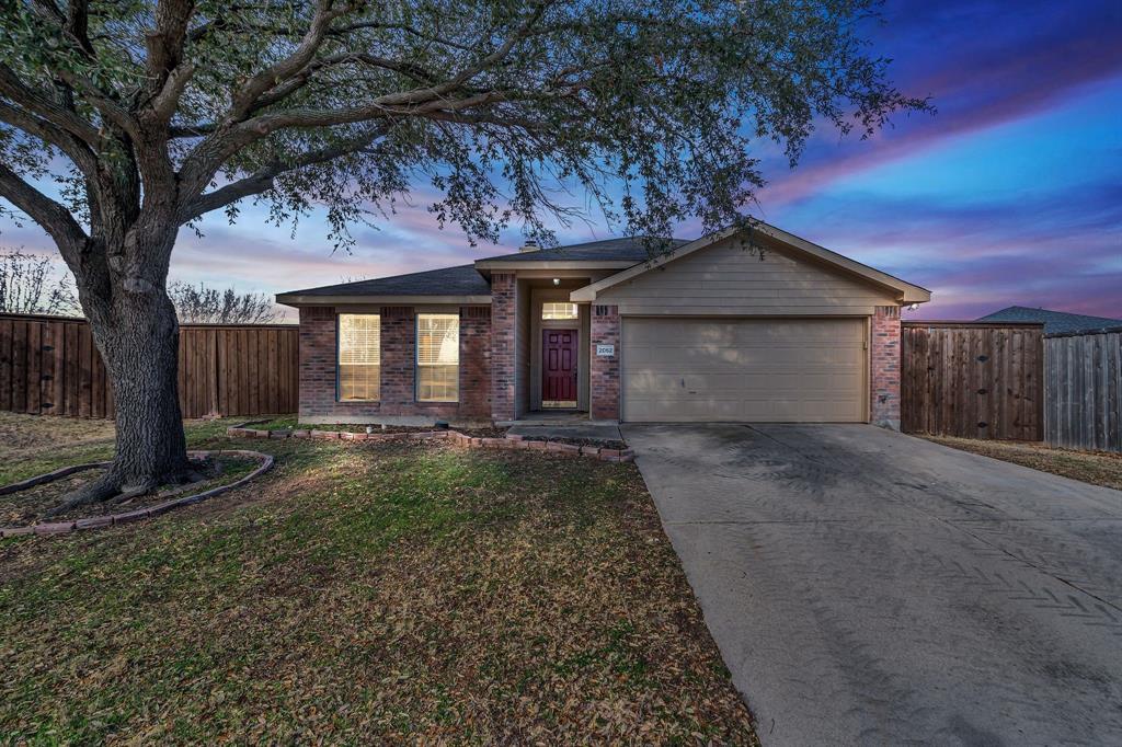 2052 Waterview Drive Property Photo