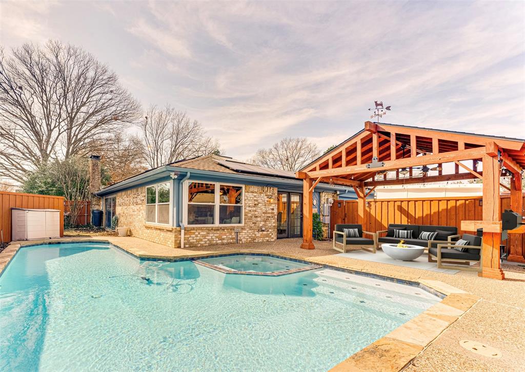 2613 Bengal Lane Property Photo