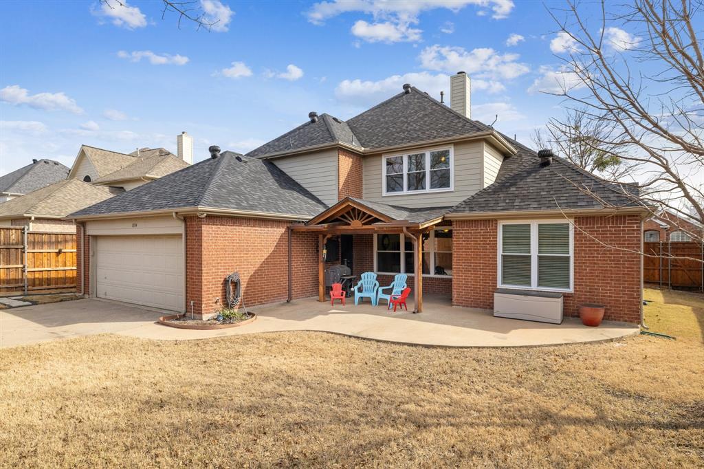 8514 Prescott Circle Property Photo 36