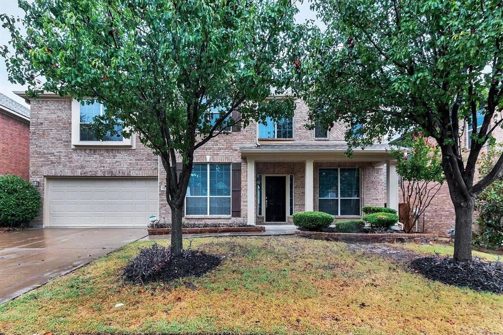 10277 Paintbrush Drive Property Photo