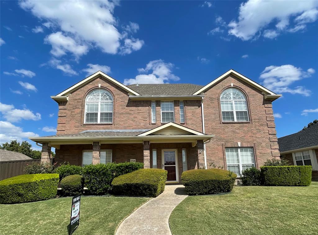 1324 Glendover Drive Property Photo