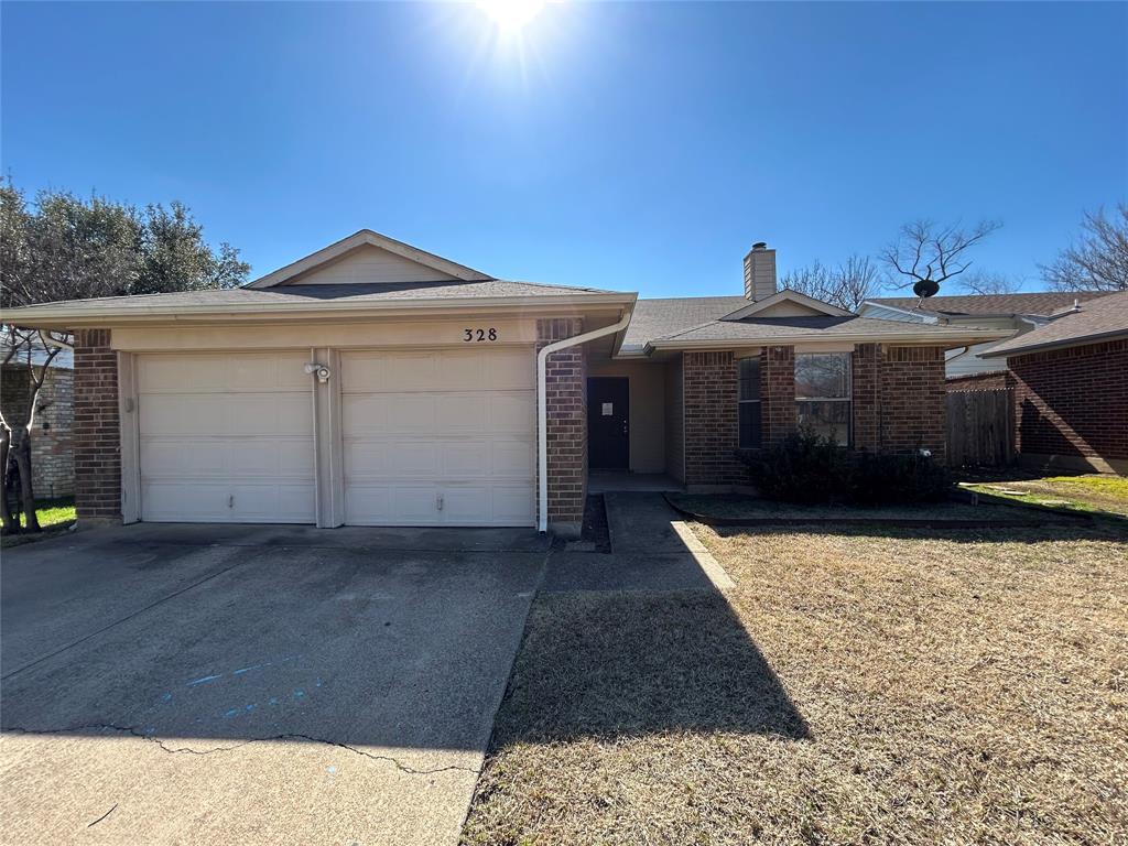 328 Angelina Drive Property Photo