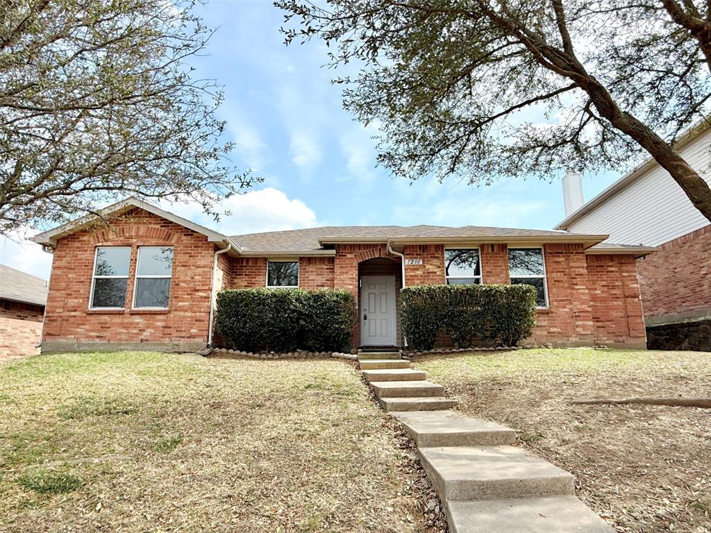 1216 Nimitz Way Property Photo