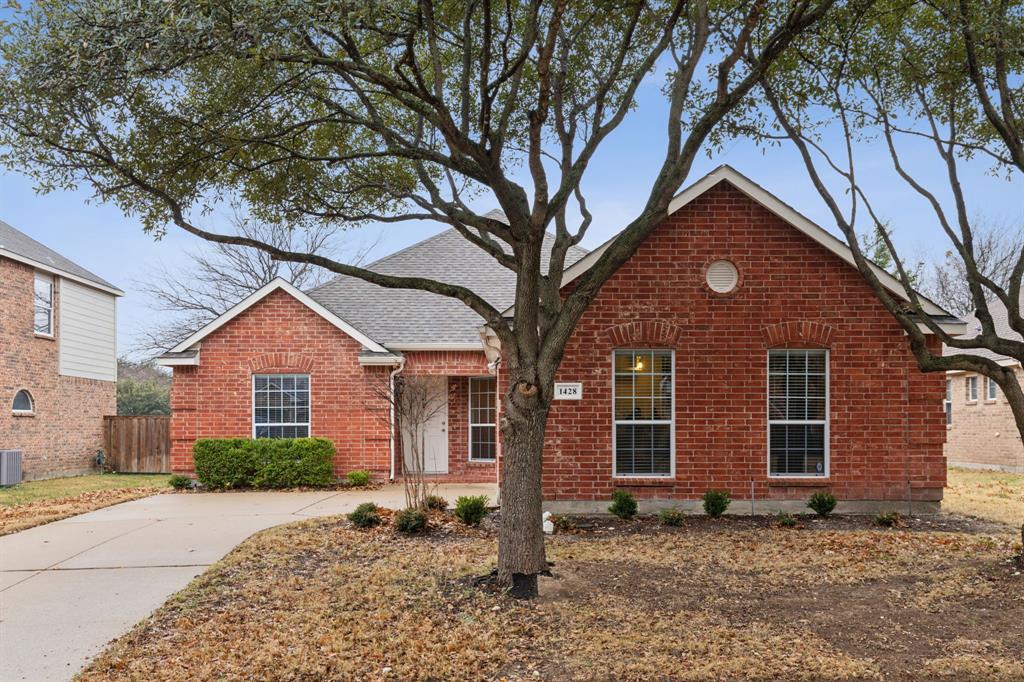1428 Sleepy Hollow Drive Property Photo