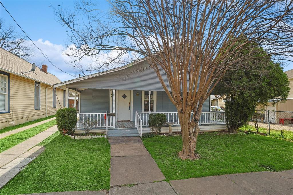 5611 Alton Avenue Property Photo