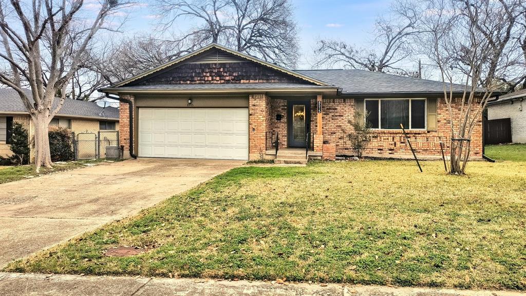 8515 Bretshire Drive Property Photo