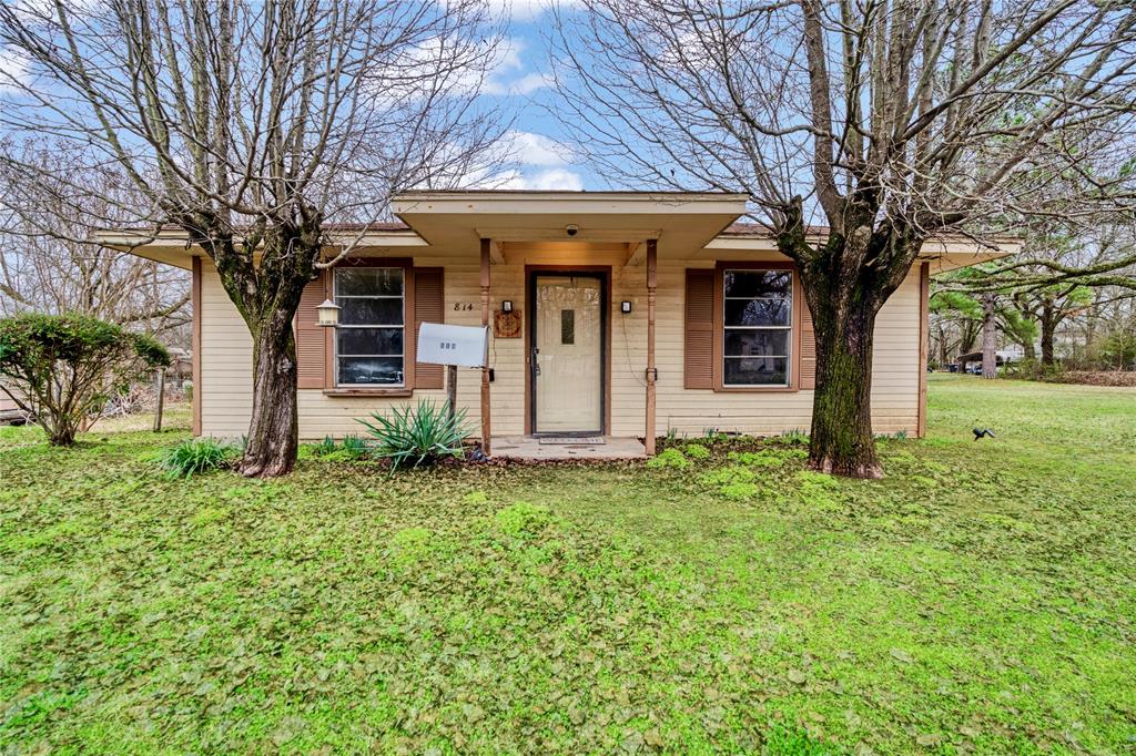 814 14th Street Property Photo